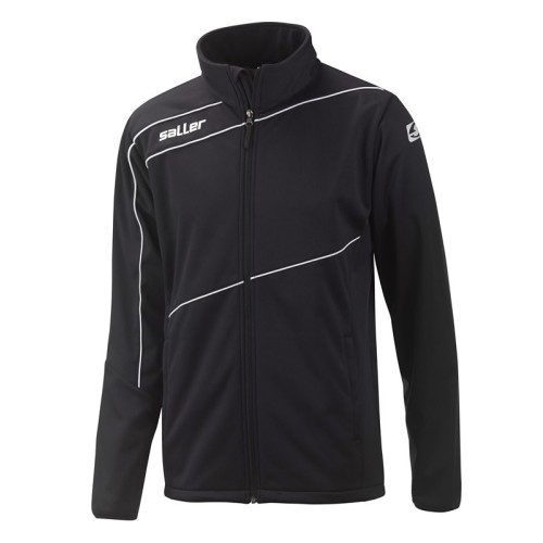 Kurtka softshell sallerElementary