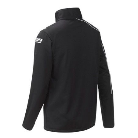 Kurtka softshell sallerElementary