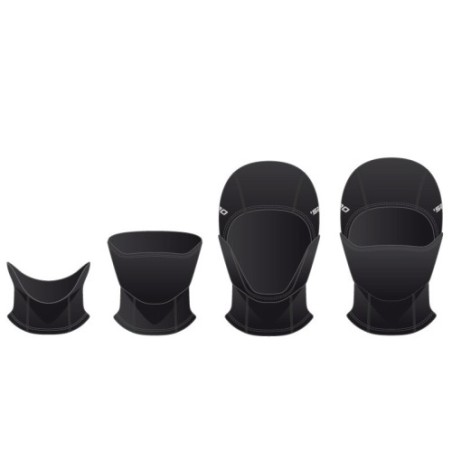 Kominiarka saller 4w1 