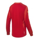 Bluza bramkarska sallerCatch