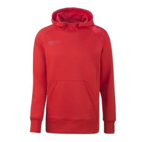 Bluza wyjściowa z kapturem sallerBasePro SENIOR