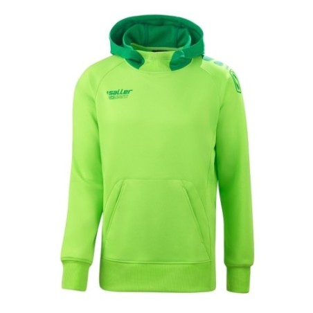 Bluza wyjściowa z kapturem sallerBasePro SENIOR