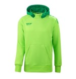 Bluza wyjściowa z kapturem sallerBasePro SENIOR