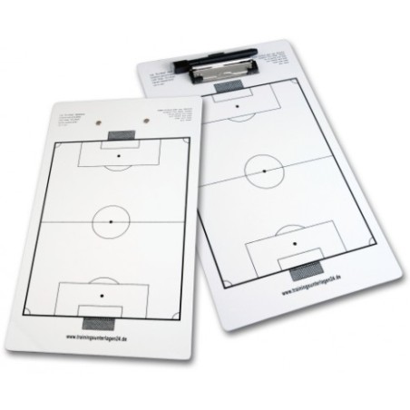 Tablica A4 piłka nożna