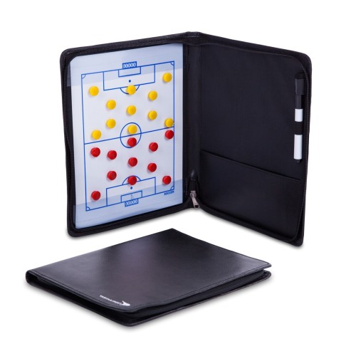 Tablica folder zapinany