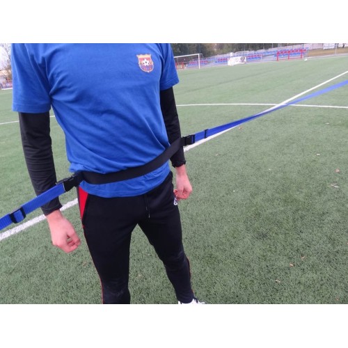 T-PRO Pasy do ustawiania formacji