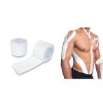 Taśmy kinestetyczne "Tejpy"