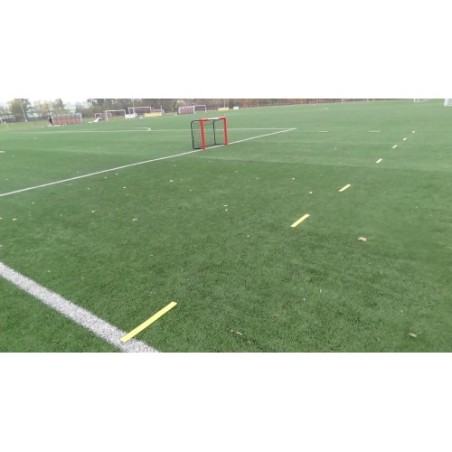 Znaczniki pola płaskie - pasy