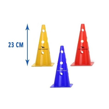 Pachołek treningowy 23 cm