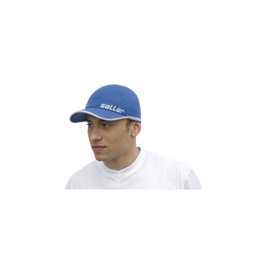 CZAPKA WEŁNIANA – SALLER