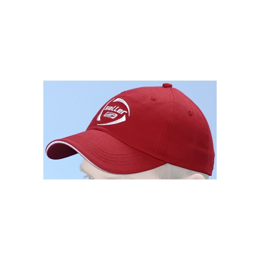 CZAPKA BASEBALL – BASIC