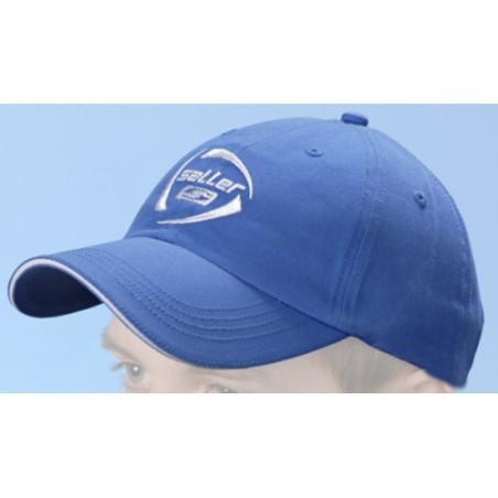 CZAPKA BASEBALL – BASIC