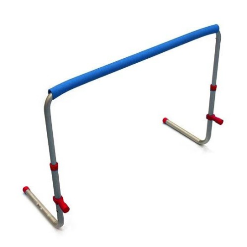 Płotek aluminiowy samowstający 70-106cm