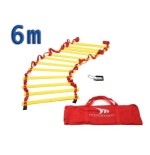 Drabinka koordynacyjna PRO 6m.