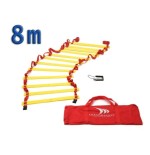 Drabinka koordynacyjna PRO 8m.