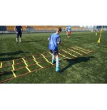 Drabinka koordynacyjna trójwymiarowa - 6m