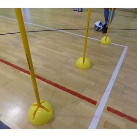 Podstawka pod koło, laskę