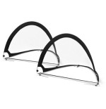 Bramki pop up przenośne składane 2 szt. + torba Yakima