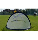 Bramki pop up przenośne składane 2 szt. + torba Yakima