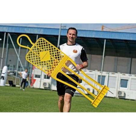 Mur piłkarski Yakimasport ELITE 180cm