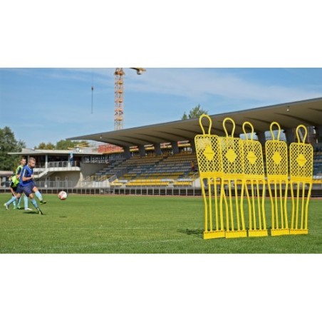 Mur piłkarski Yakimasport ELITE 180cm