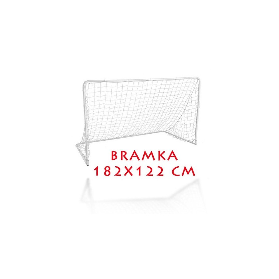 Bramka 182x122x61cm