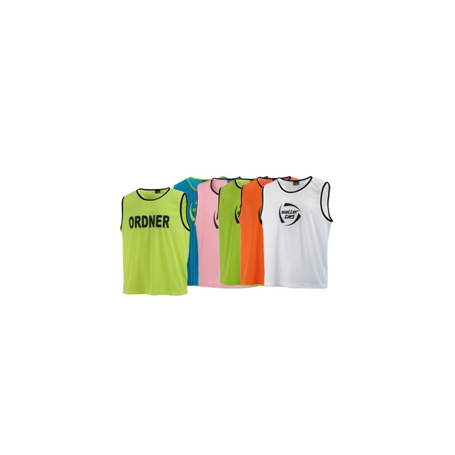 PLASTRON TRENINGOWY SALLER WEST