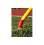 Flagi narożnikowe profesjonalne uchylne