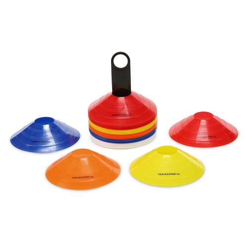 Kapturki treningowe Yakima