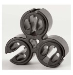 POTRÓJNY KLIPS SALLER DO RINGÓW KOORDYNACYJNYCH