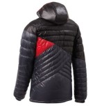 Thermo Kurtka Saller Steps