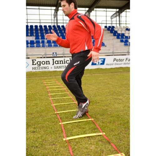 DRABINKA KOORDYNACYJNA SALLER