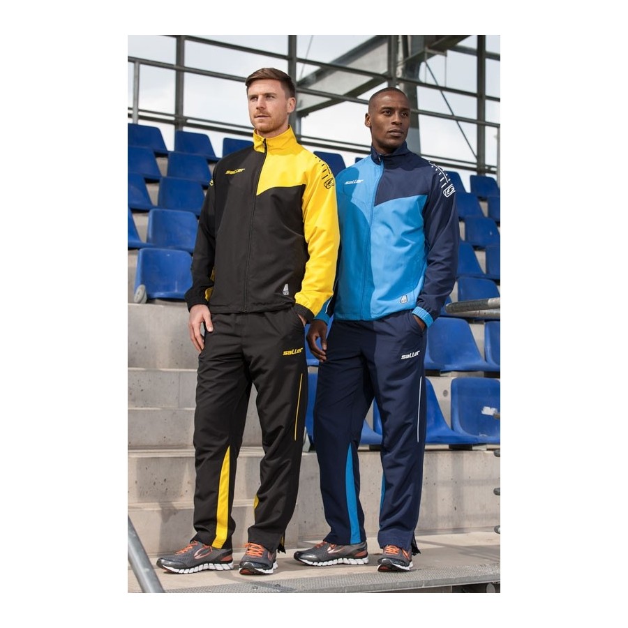 Dres Wyjściowy SallerUltimate