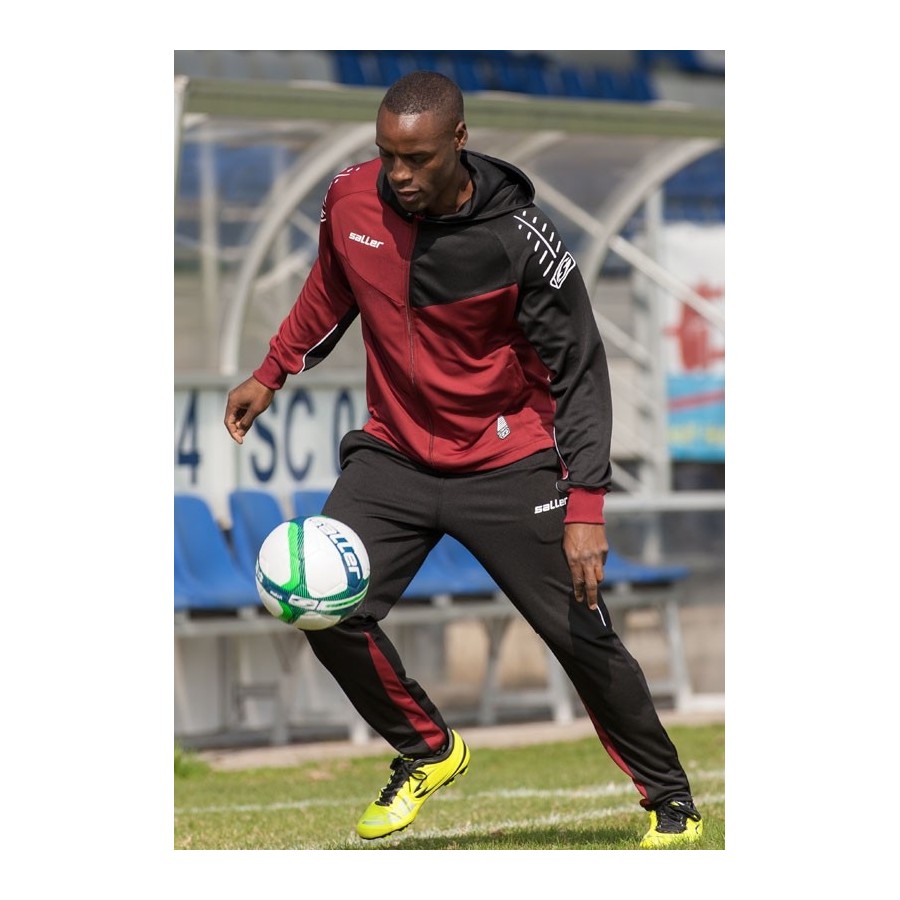 Dres Treningowy SallerUltimat Senior