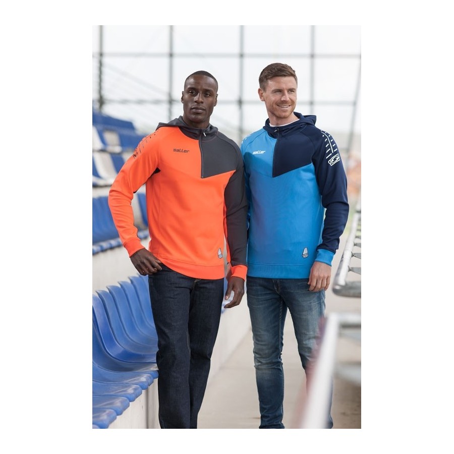 Bluza z kapturem SallerUltimate