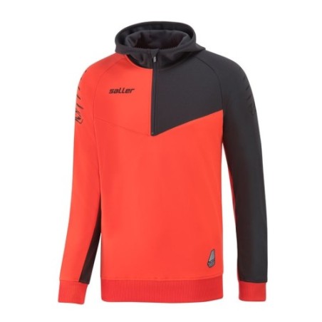 Bluza z kapturem SallerUltimate