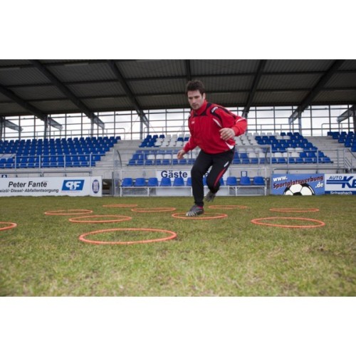 OBRĘCZE TRENINGOWE – SALLER