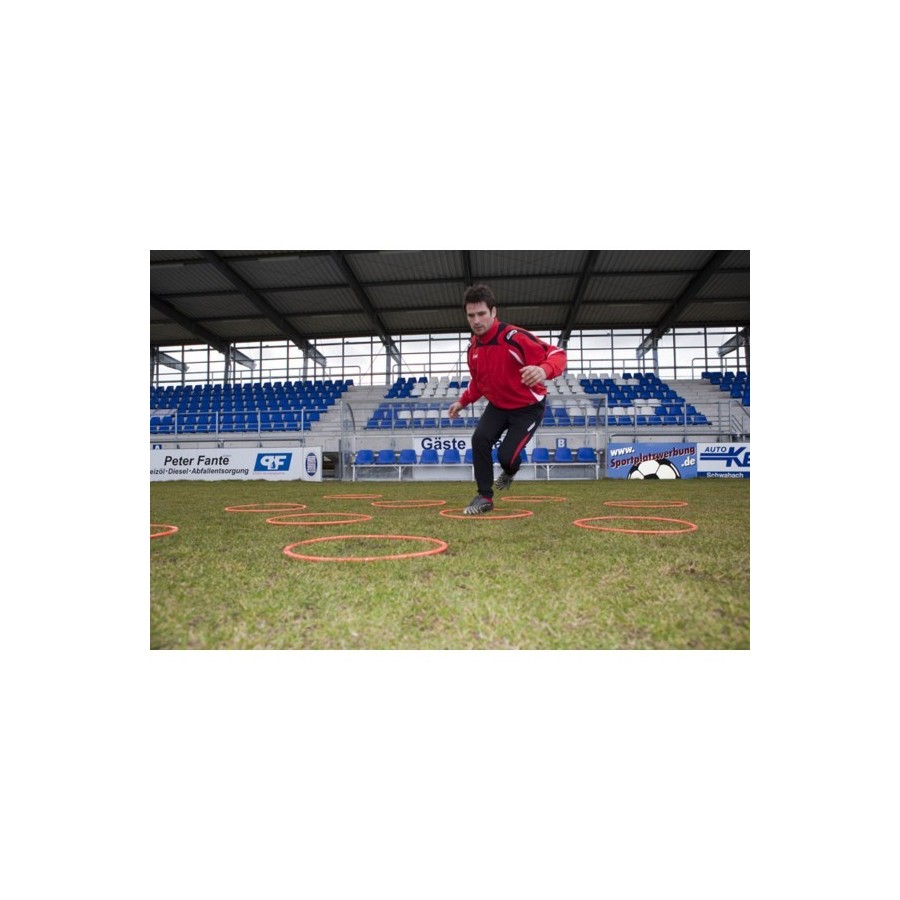 OBRĘCZE TRENINGOWE – SALLER