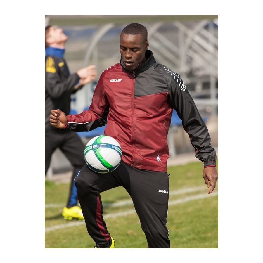 Ortalion SallerUltimate Senior