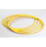 OBRĘCZE TRENINGOWE – SALLER