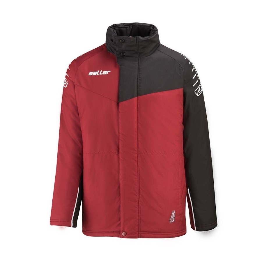 Kurtka Zimowa SallerUltimate Senior