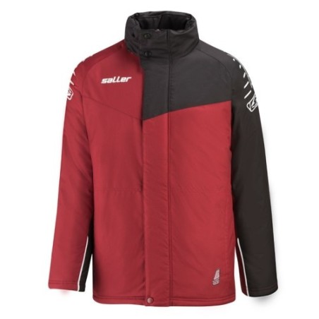 Kurtka Zimowa SallerUltimate Senior