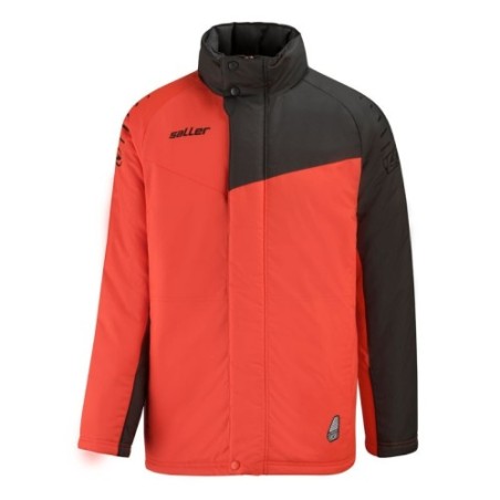 Kurtka Zimowa SallerUltimate Senior