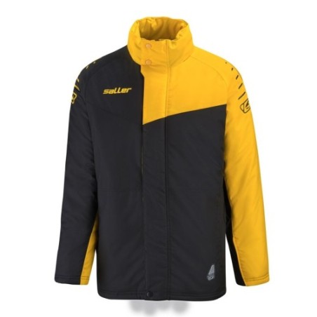 Kurtka Zimowa SallerUltimate Senior