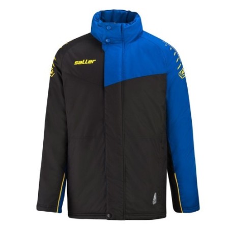 Kurtka Zimowa SallerUltimate JUNIOR