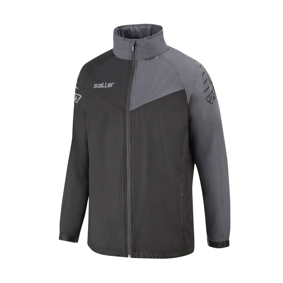 Kurtka Softshell SallerUltimate