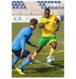 Komplet meczowy  Porto kr. rekaw