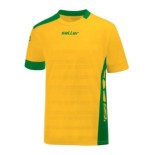 Komplet meczowy  Porto kr. rekaw