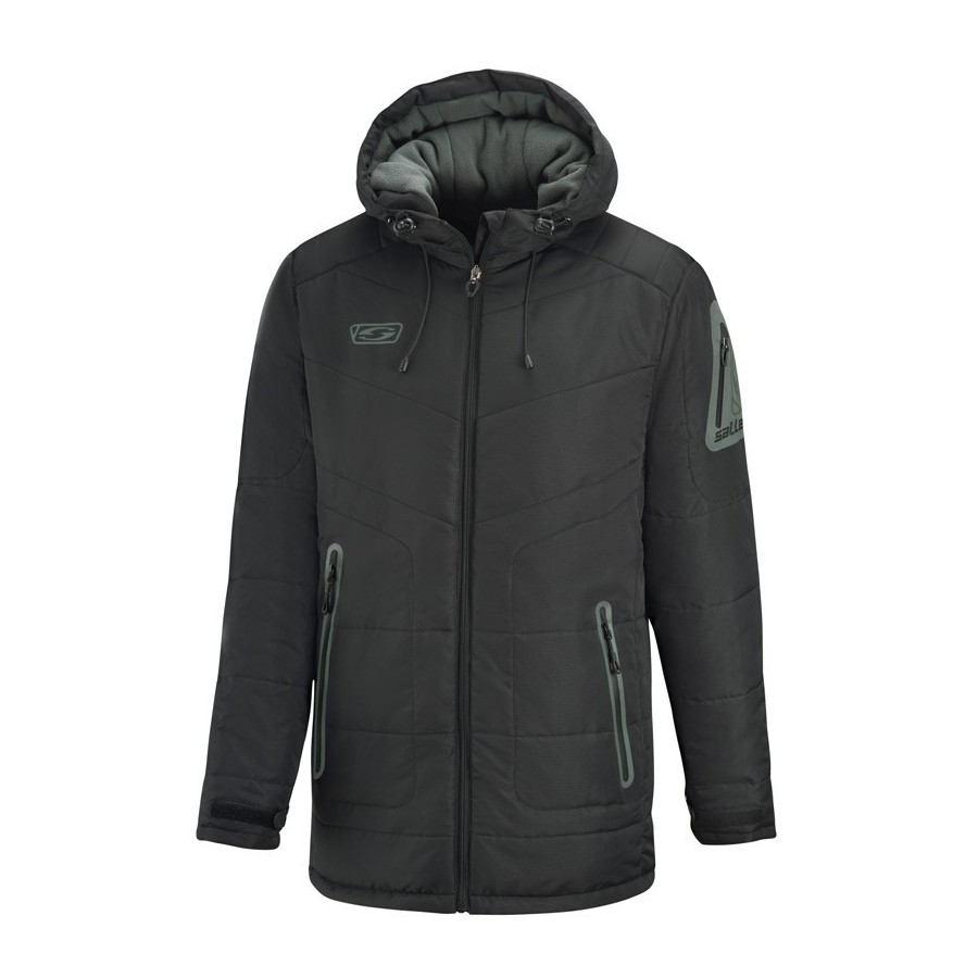 Kurtka zimowa »sallerEverest« 