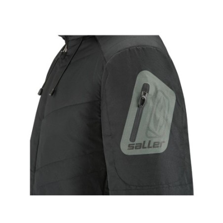 Kurtka zimowa »sallerEverest« 